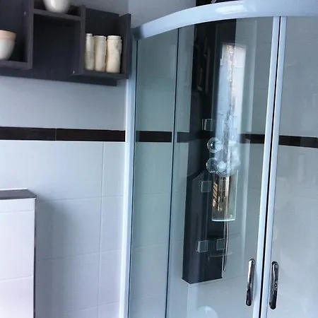 Jeanny's Ferienwohnung I Apartament Thale