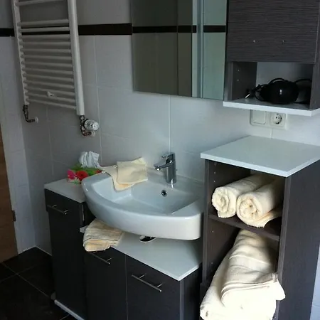 Jeanny's Ferienwohnung I Thale