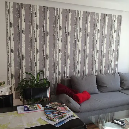 Jeanny's Ferienwohnung I Apartament