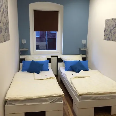 Jeanny's Ferienwohnung I *